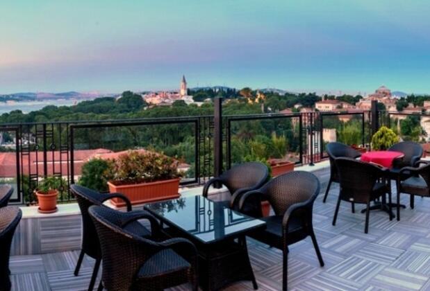 Agora Life Hotel - Görsel 3