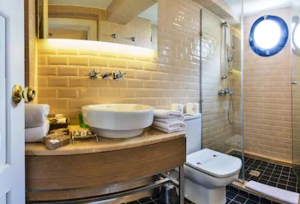 Agora Life Hotel - Görsel 18