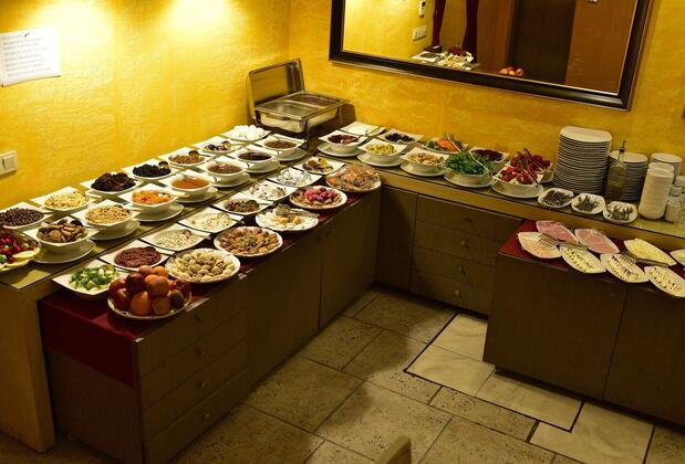 Agora Life Hotel - Görsel 14