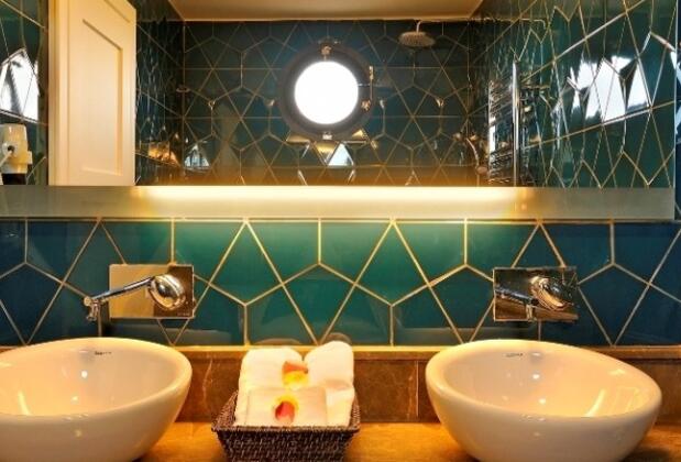 Agora Life Hotel - Görsel 19