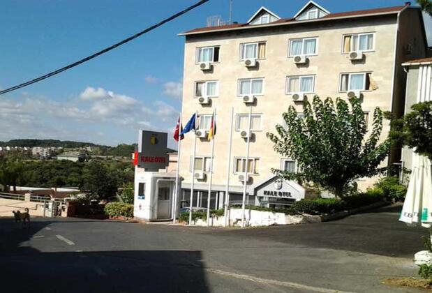 Kilyos Kale Hotel - Görsel 6