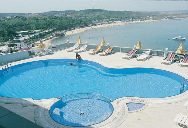 Kilyos Kale Hotel - Görsel 4