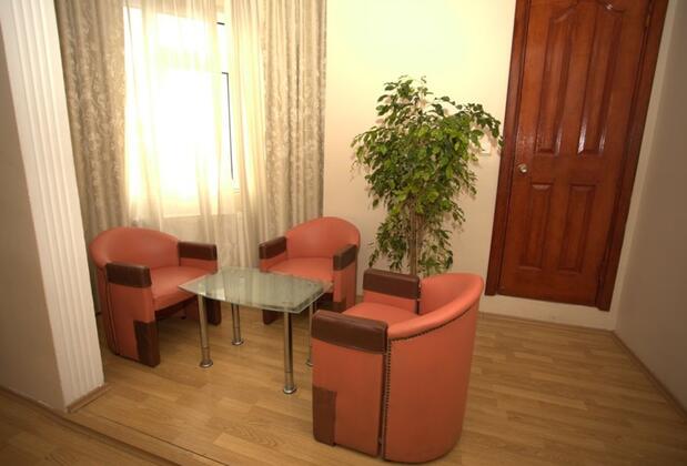 Aquarium Hotel İstanbul - Görsel 8