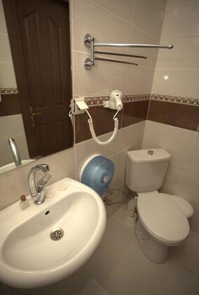 Aquarium Hotel İstanbul - Görsel 11