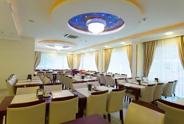 İzan Otel - Görsel 7