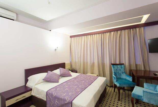 İzan Otel - Görsel 3