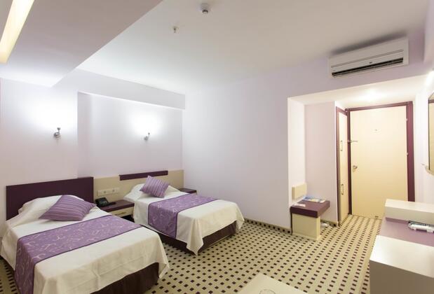 İzan Otel - Görsel 4