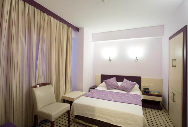 İzan Otel - Görsel 5