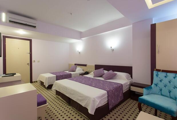 İzan Otel - Görsel 6