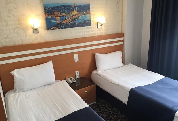 Aspalace Hotel - Görsel 16