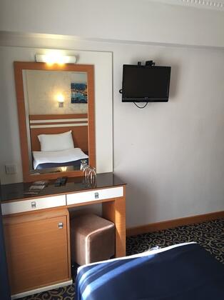 Aspalace Hotel - Görsel 17