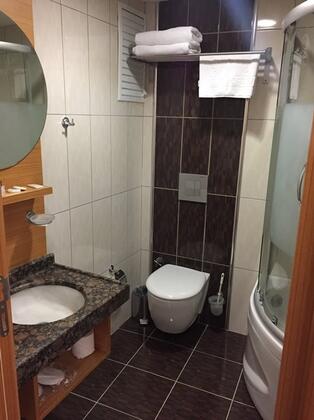 Aspalace Hotel - Görsel 20