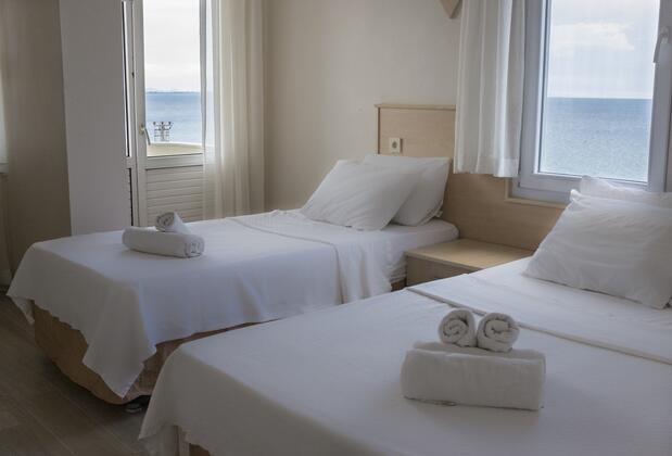 Ege Soley Otel - Görsel 3