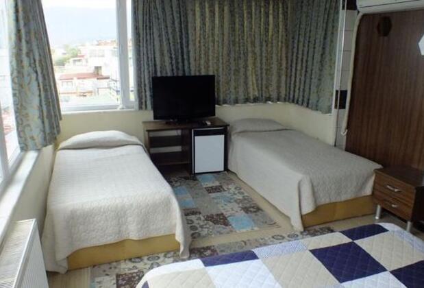 Kutlugün Sahil Otel - Görsel 7