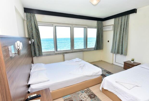 Kutlugün Sahil Otel - Görsel 6