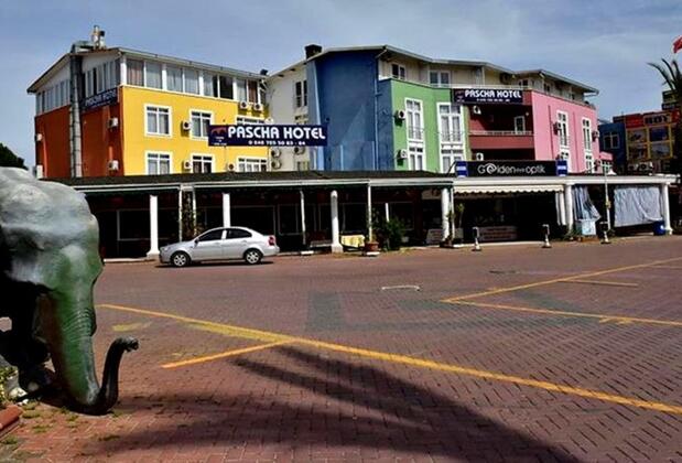 Pascha Otel - Görsel 7