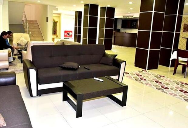 Pascha Otel - Görsel 10