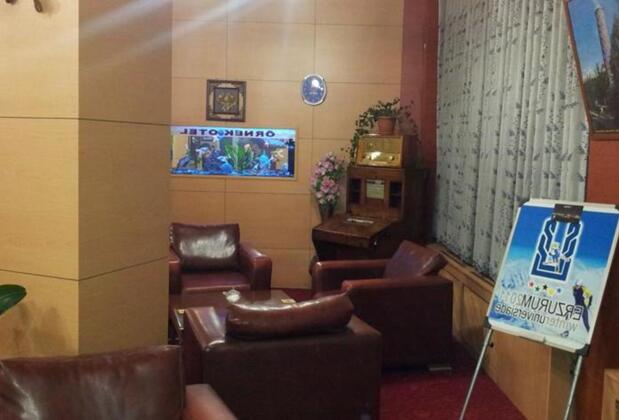 Yeni Örnek Hotel - Görsel 3