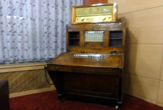 Yeni Örnek Hotel - Görsel 4