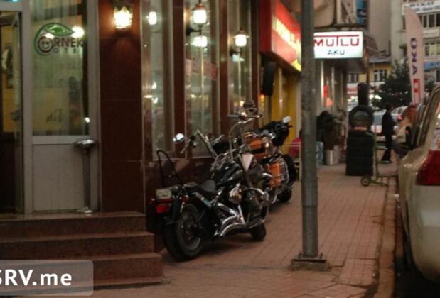 Yeni Örnek Hotel - Görsel 6