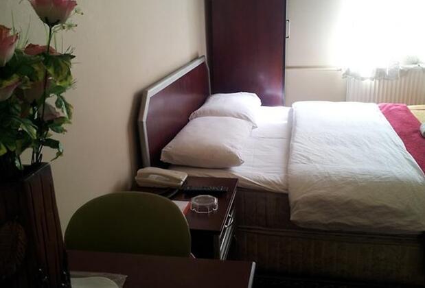 Yeni Örnek Hotel - Görsel 8