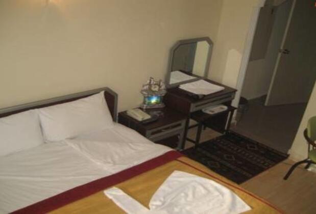 Yeni Örnek Hotel - Görsel 11