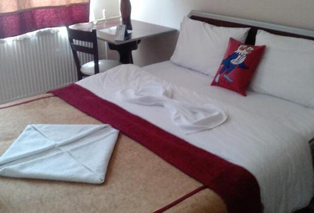 Yeni Örnek Hotel - Görsel 12