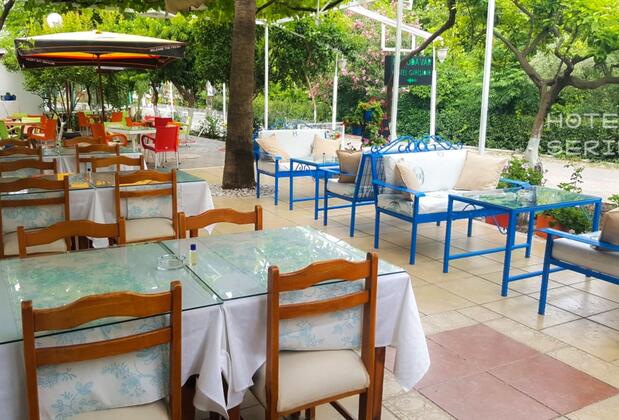 Hotel Seril 1 - Görsel 6