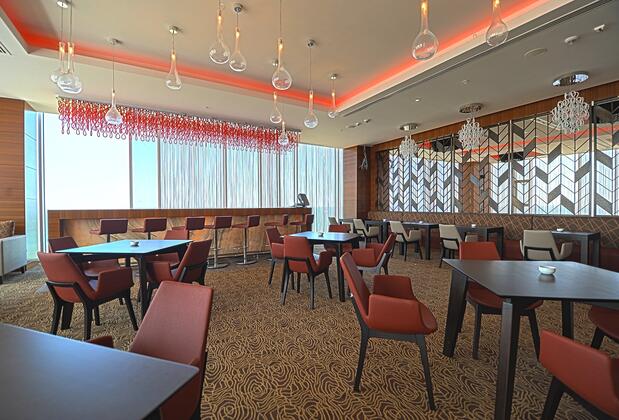 Anemon Samsun Hotel - Görsel 26