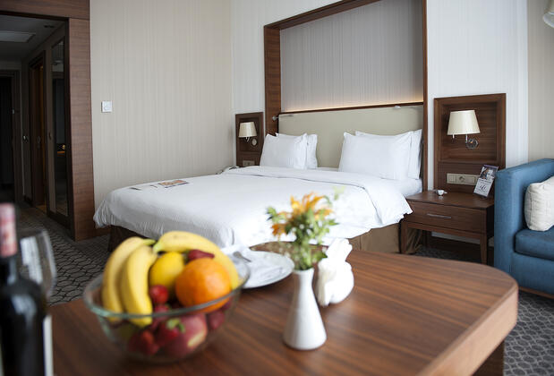 Anemon Samsun Hotel - Görsel 19