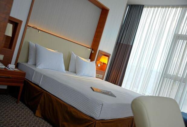 Anemon Samsun Hotel - Görsel 13