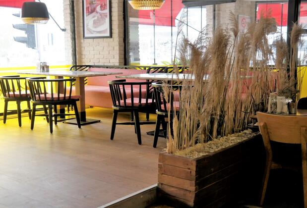 Konak Mazlum Hotel - Görsel 3