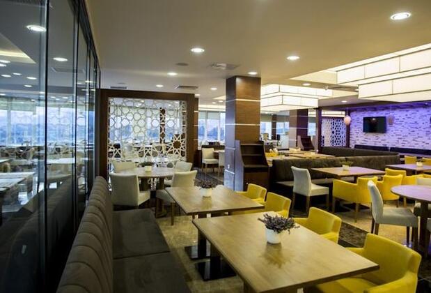 Konak Mazlum Hotel - Görsel 5