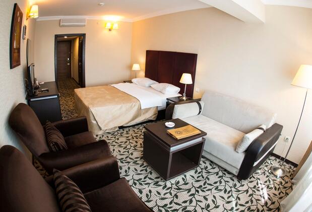 Konak Mazlum Hotel - Görsel 6