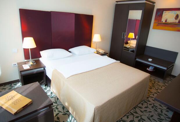 Konak Mazlum Hotel - Görsel 7