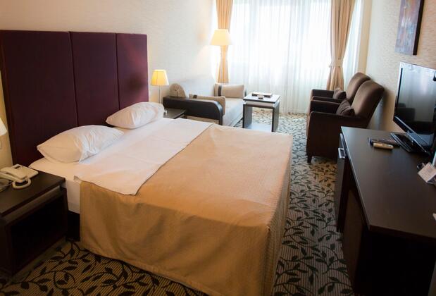 Konak Mazlum Hotel - Görsel 8