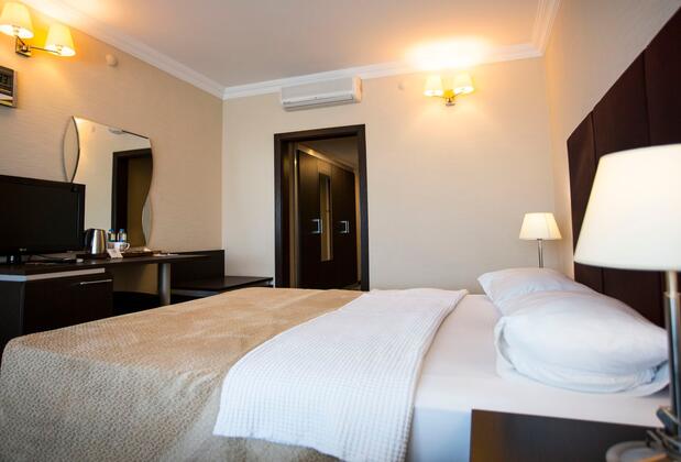 Konak Mazlum Hotel - Görsel 9