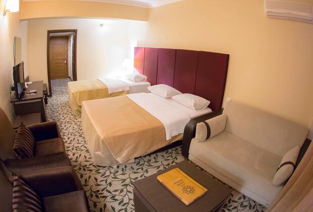 Konak Mazlum Hotel - Görsel 10