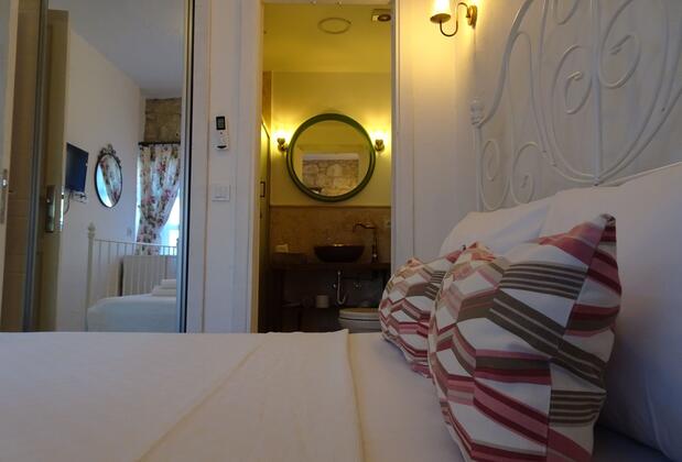 Perla Rossa Butik Otel Alaçatı - Görsel 18