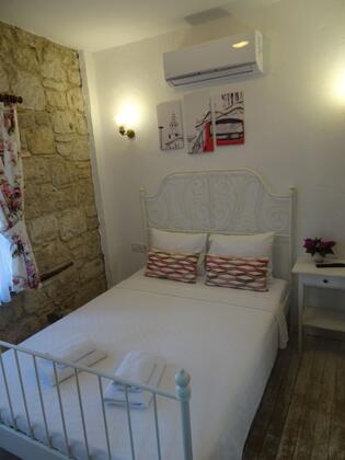 Perla Rossa Butik Otel Alaçatı - Görsel 21