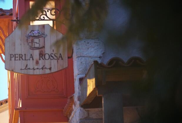 Perla Rossa Butik Otel Alaçatı - Görsel 5