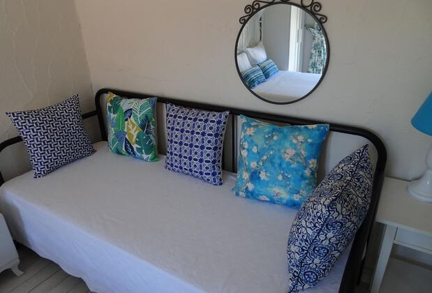 Perla Rossa Butik Otel Alaçatı - Görsel 15