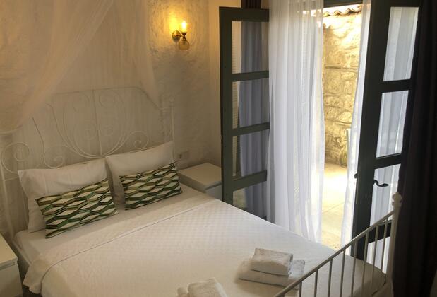 Perla Rossa Butik Otel Alaçatı - Görsel 27