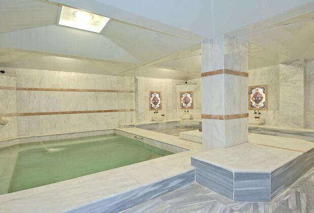 Formback Termal Otel - Görsel 15