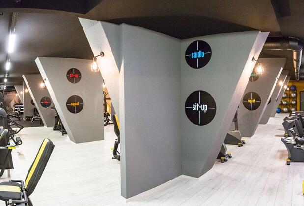 Formback Termal Otel - Görsel 19