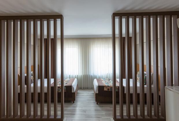 Formback Termal Otel - Görsel 8