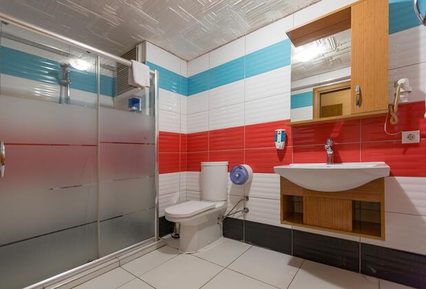 Formback Termal Otel - Görsel 23