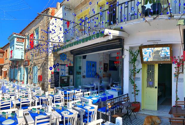 Meydan d'Azur Alaçatı - Görsel 4