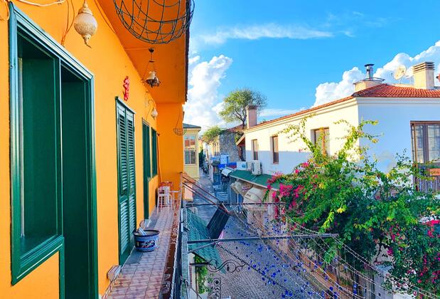 Meydan d'Azur Alaçatı - Görsel 5