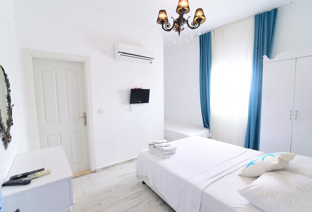 Meydan d'Azur Alaçatı - Görsel 9